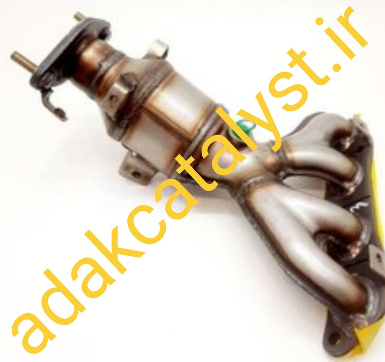 کاتالیزور بالا لیفان 620 وارداتی سفارش مالزی با الزامات الاینده